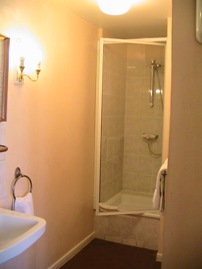 Chambre n° 09 - Hôtel du Fiacre Carpentras