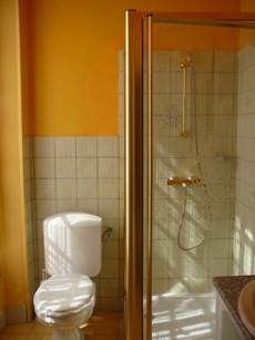 Chambre n� 10 - H�tel du Fiacre Carpentras