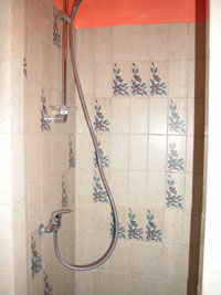 Chambre n� 11 - H�tel du Fiacre Carpentras