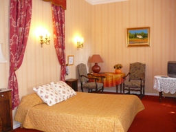 Chambre n� 14
