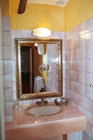 Chambre n° 14 - Hôtel du Fiacre Carpentras