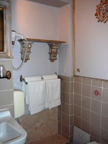 Chambre n� 15 - H�tel du Fiacre Carpentras