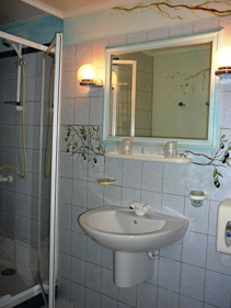 Chambre n� 19 - H�tel du Fiacre Carpentras