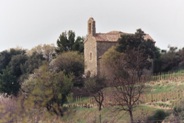 Randonn�es dans les vignes - H�tel du Fiacre - Carpentras
