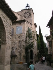 S�guret - H�tel du Fiacre - Carpentras