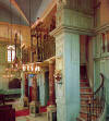 CARPENTRAS : la Synagogue