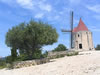Moulin de Daudet