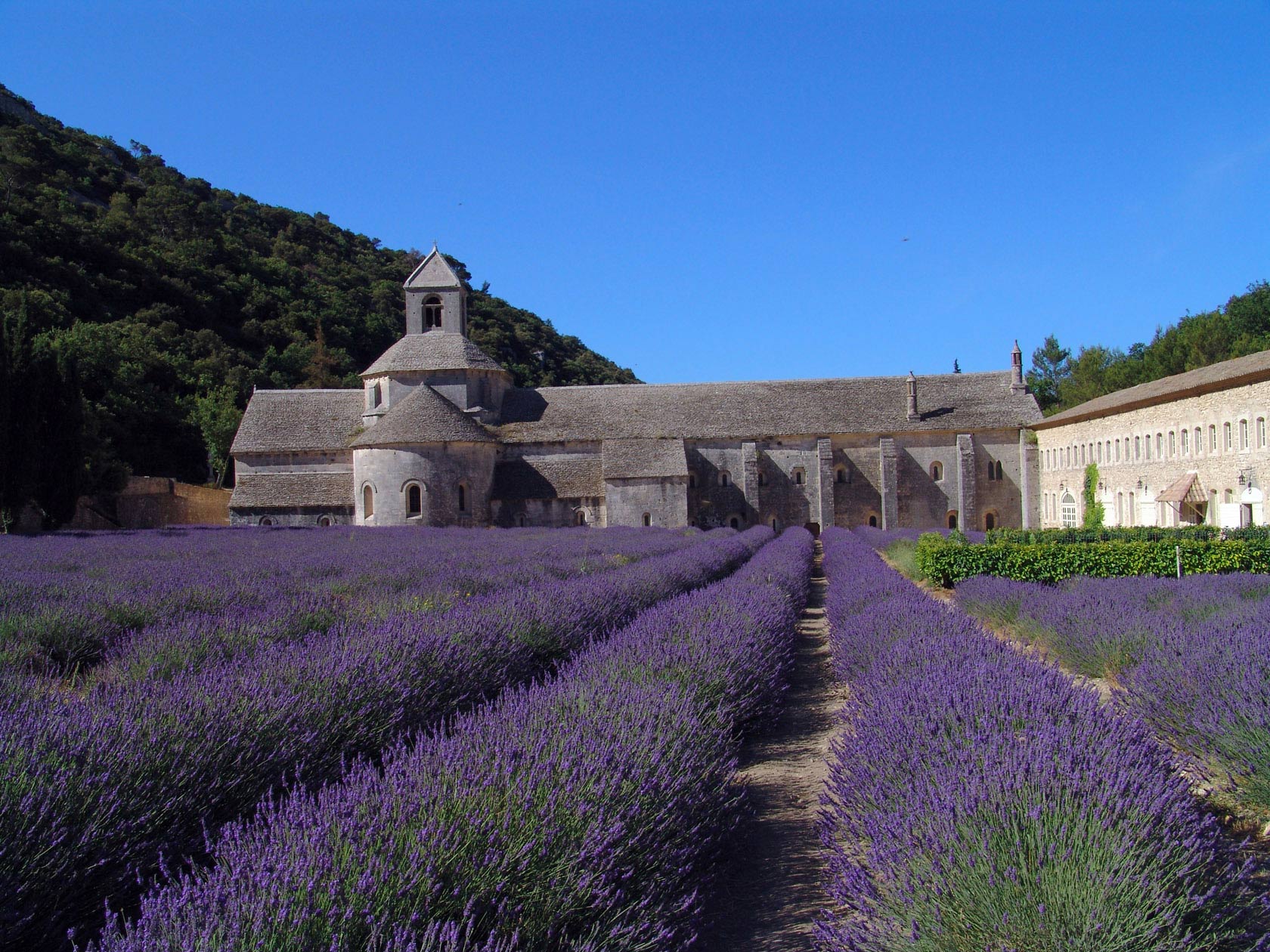 Baux de provence